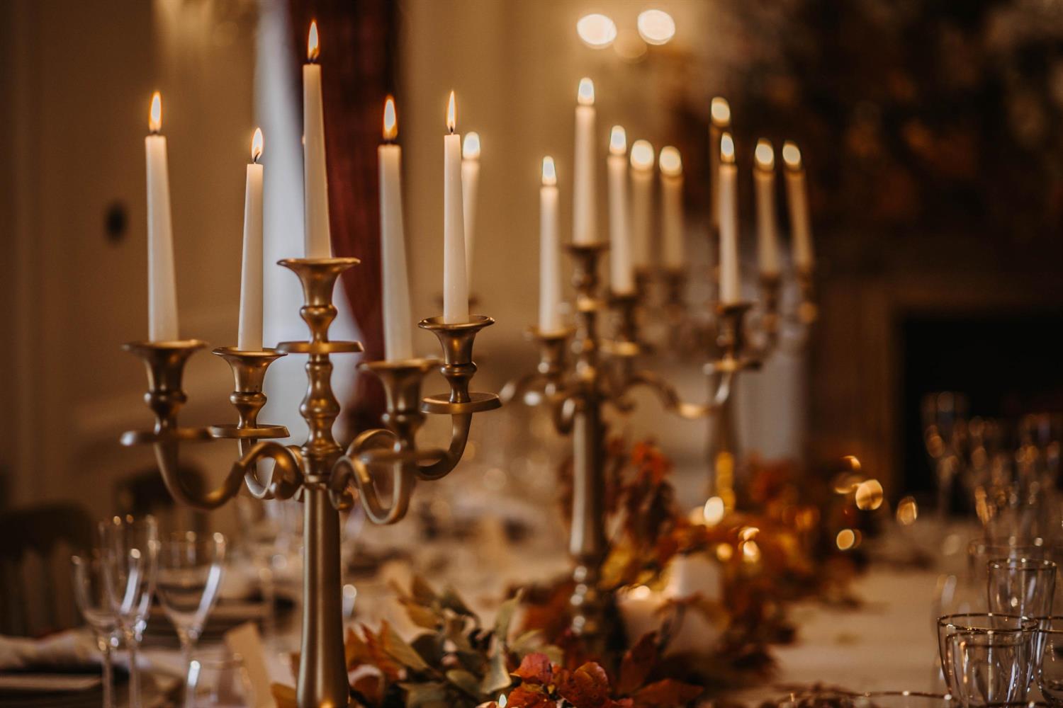 Original Collection Parties & Events